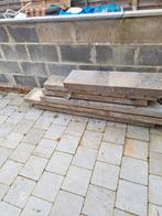 a vendre seuil plusieurs dimension, Bricolage & Construction, Enlèvement, Utilisé, 80 à 120 cm, Autres types