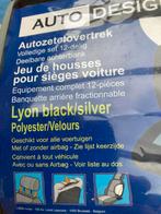 Set  :  Autozetelovertrek, Ophalen, Nieuw