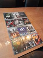 12 ps3 games, Consoles de jeu & Jeux vidéo, Jeux | Sony PlayStation 3, Comme neuf, Enlèvement