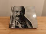 Astor Piazolla | The Ultimate Collection, Cd's en Dvd's, Cd's | Latin en Salsa, Ophalen of Verzenden