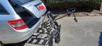 Hapro Atlas Premium 3 - fietsendrager, Auto diversen, Fietsendragers, Ophalen, 3 fietsen of meer, Zo goed als nieuw, Brede banden