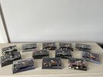 Voitures miniatures Minichamps, MiniChamps, Zo goed als nieuw, Auto, Ophalen