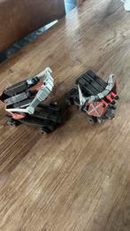 Playmobil 2 kanonnen, Kinderen en Baby's, Speelgoed | Thomas de Trein, Ophalen of Verzenden, Gebruikt