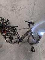 fiets electrisch, Ophalen, Zo goed als nieuw, Sparta