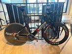 Tijdritfiets Rudyco, Ophalen, Gebruikt, Overige merken