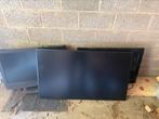 3 tvs te koop, Ophalen, Gebruikt