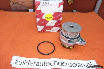 Waterpomp Audi A2 VW golf 4 lupo seat toledo 1,6 16v Nieuw K beschikbaar voor biedingen