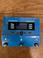 TC Helicon Voicelive Play, Muziek en Instrumenten, Ophalen of Verzenden, Zo goed als nieuw, Delay of Echo