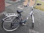 oxford dames fiets, Fietsen en Brommers, Fietsen | Dames | Damesfietsen, Versnellingen, Zo goed als nieuw, 50 tot 53 cm, Ophalen