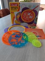 Quercetti Spirogiro Mandala (+6), Enlèvement, Comme neuf, Bricolage