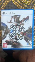 Suicide Squad: Kill the Justice League PS5, Ophalen, Zo goed als nieuw
