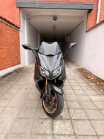 Yamaha T-MAX 530 Iron Max, Motoren, Motoren | Yamaha, ABS, Particulier, Minimaal motorrijbewijs A2, 12 t/m 35 kW