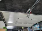 porte sectionnelle, Bricolage & Construction, Comme neuf, Enlèvement, Porte de garage, 120 cm ou plus