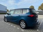 Opel Zafira 1.4 Benzine 7 Zitplaatsen Navigatie Topstaat, Euro 6, Bedrijf, https://public.car-pass.be/vhr/0c960b5c-d091-4f8a-a72e-ca2276ceb6be