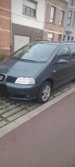 Siège Alhambra, Autos : Pièces & Accessoires, Enlèvement, Seat