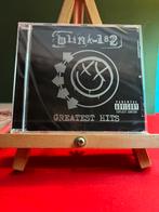 Blink - 182 greatest hits / nieuw in verpakking, Cd's en Dvd's, Verzenden