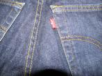 Levi's 501 jeans w 31 l30, Comme neuf, Bleu, Autres tailles de jeans, Envoi