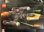 Lego Star Wars 75181 UCS Y-Wing - used, Kinderen en Baby's, Ophalen of Verzenden, Gebruikt, Complete set, Lego