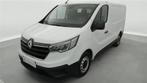 Renault Trafic 2.0 dCi 27 L1H1 Confort NAVI / CLIM / TEL, Stof, Gebruikt, 4 cilinders, Diesel