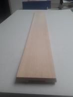omlijsting beuk, Doe-het-zelf en Bouw, Plinten en Afwerking, Ophalen, Overige materialen, 200 tot 250 cm, Lijsten