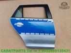 1K9833056 portier Golf 6 Variant portier golf 6 variant deur, Auto-onderdelen, Gebruikt, Volkswagen, Deur