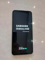 Samsung galaxy a50 128gb als nieuw, Telecommunicatie, Mobiele telefoons | Samsung, Ophalen of Verzenden