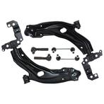 Fiat Doblo draagarm Fiat Palio draagarm Fiat Strada Pick-up, -, -, Nieuw, Ophalen of Verzenden