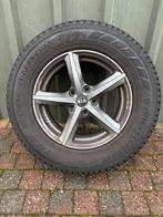 Winterbanden Kia Sportage, Auto-onderdelen, Banden en Velgen, Ophalen, Banden en Velgen, Winterbanden, Personenwagen