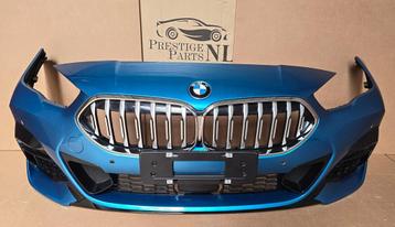 Voorbumper BMW 2 Serie F44 Gran Coupe M PAKKET 51118075476 beschikbaar voor biedingen