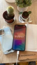 Apple iPhone 13 Mini Midnight Black 100% batterij, Telecommunicatie, Mobiele telefoons | Apple iPhone, 128 GB, Zwart, Refurbished