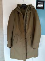 Ecoalf (technische) parka, dames, maat S, Ecoalf, Ophalen of Verzenden, Zo goed als nieuw, Maat 36 (S)