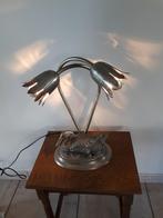 Vintage lamp, Huis en Inrichting, Ophalen of Verzenden, Gebruikt, Overige materialen
