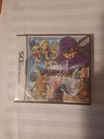 Dragon Quest 5 Nintendo DS gloednieuw, Games en Spelcomputers, Ophalen, 1 speler, Nieuw, Role Playing Game (Rpg)