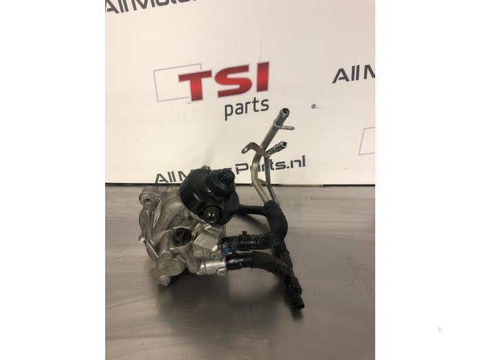 Hogedrukpomp van een Audi A1, Auto-onderdelen, Brandstofsystemen, Audi, Gebruikt, 3 maanden garantie, Ophalen of Verzenden