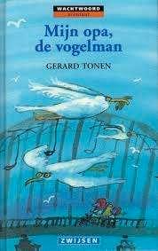 Mijn opa, de vogelman, Livres, Livres pour enfants | Jeunesse | Moins de 10 ans, Neuf, Fiction général, Enlèvement ou Envoi