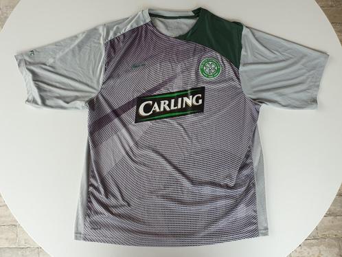 Voetbalshirt Celtic 2008 - 2009 (Nike), Collections, Articles de Sport & Football, Utilisé, Maillot, Enlèvement ou Envoi