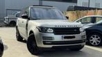 Land Rover Hybrid Sport Pack Full Optie 3.0Diesel Euro6B, Auto's, Automaat, 2993 cc, Leder, SUV of Terreinwagen