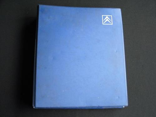 Werkplaatsboek Citroën Xantia (1994 - 1995), Auto diversen, Handleidingen en Instructieboekjes, Ophalen of Verzenden