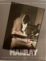 Fotoboek - Man Ray: Photography and Its Double, Zo goed als nieuw