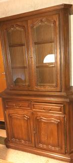 eetkamer, Huis en Inrichting, Ophalen, Gebruikt