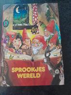 Sprookjeswereld, Boeken, Ophalen of Verzenden