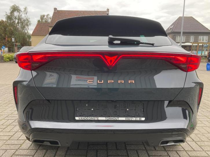 Formentor 150eTSI -AUTOMAAT - 2025 - 4.241 km, Auto's, Cupra, Bedrijf, Te koop, Formentor, ABS, Achteruitrijcamera, Adaptieve lichten