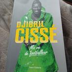 Djibril Cissé (footballeur), Comme neuf, Enlèvement ou Envoi