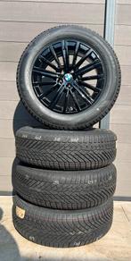 BMW style 833 wintervelgen X1 X2 iX1 u10 u11 205-65-17 Nieuw, Auto-onderdelen, Banden en Velgen, Ophalen, Banden en Velgen, Nieuw