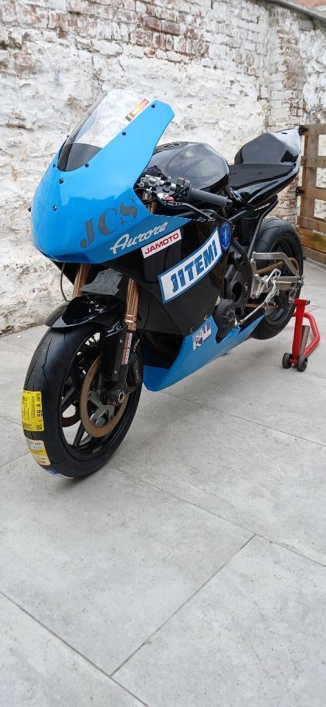 Er6 kawasaki supertwin, Motoren, Motoren | Kawasaki, Particulier, Sport, Ophalen