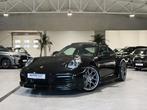 Porsche 992 911 Carrera ‘TechArt’ Bodykit - Garantie, Automaat, 4 zetels, Achterwielaandrijving, Zwart