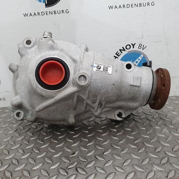 B.M.W. X4 [DIFFERENTIAL_ASSY] 2017 beschikbaar voor biedingen