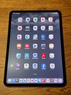 Apple iPad Pro (2024) Nano 11 inch 2 TB Wifi + 5G Zwart, Computers en Software, Apple iPads, Zwart, 11 inch, Ophalen of Verzenden