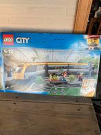 Lego City passagierstrein 60197, Kinderen en Baby's, Speelgoed | Duplo en Lego, Ophalen, Gebruikt, Complete set, Lego