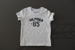 Tommy Hilfiger witte shirt maat 62, Kinderen en Baby's, Babykleding | Maat 62, Ophalen of Verzenden